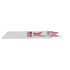 Milwaukee Tool 48-00-5186 6" 24 TPI SAWZALL® Blades 5 packs - MPR Tools & Equipment