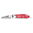 Milwaukee Tool 48-00-5231 6IN C-PRUNING SAWZALL BL 1PK - MPR Tools & Equipment