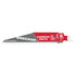 Milwaukee Tool 48-00-5241 6" CT WRECKER SAWZALL BLADE 1PK - MPR Tools & Equipment