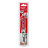 Milwaukee Tool 48-00-5321 6IN CAX 3PK SAWZALL BLADE - MPR Tools & Equipment