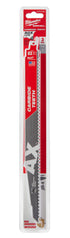 Milwaukee Tool 48-00-5327 12IN CAX 3PK SAWZALL BLADE - MPR Tools & Equipment