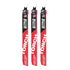 Milwaukee Tool 48-00-5362 9" TORCH W/NITRUS CARBIDE 3PK - MPR Tools & Equipment