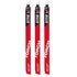 Milwaukee Tool 48-00-5363 12" 7 TPI The TORCH™ with NITRUS Carbide™ SAWZALL® Blade 3 packs - MPR Tools & Equipment