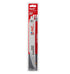 Milwaukee Tool 48-00-5706 The WRECKER™ Multi-Material SAWZALL® Blade 9" 7/11TPI 5pk - MPR Tools & Equipment