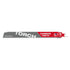 Milwaukee Tool 48-00-8502 9" C. TORCH SAWZALL BLADE 25PK - MPR Tools & Equipment