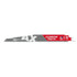 Milwaukee Tool 48-00-8526 9" C. AX SAWZALL BLADE 25PK - MPR Tools & Equipment