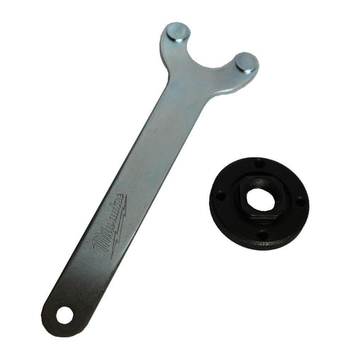 Milwaukee Tool 48-03-1050 SPANNER/FLANGE NUT KIT - MPR Tools & Equipment