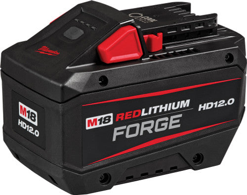 Milwaukee Tool 48-11-1813 M18™ Redlithium™ forge™ Hd12.0 Battery Pack