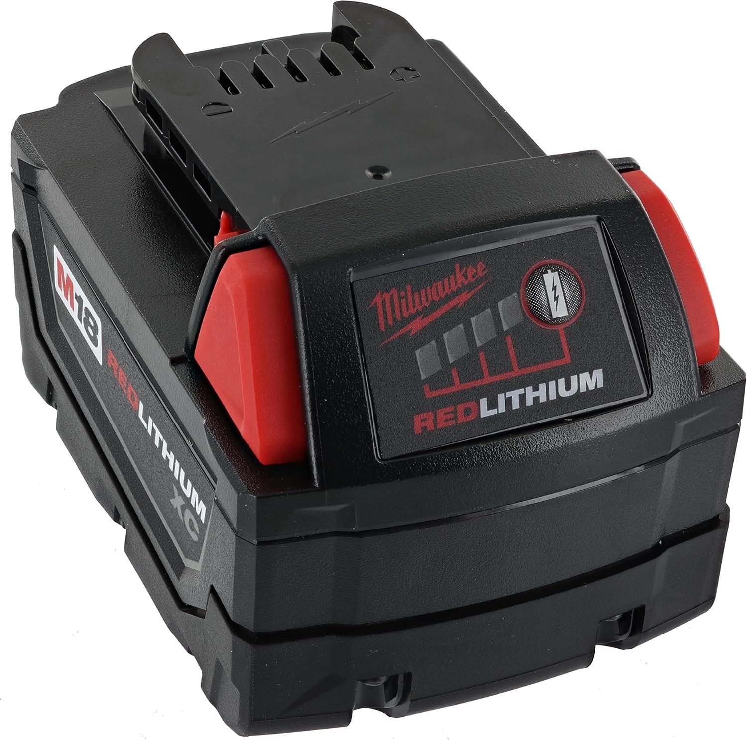 Milwaukee Tool 48-11-1828 M18™ REDLITHIUM™ XC Extended Capacity Battery