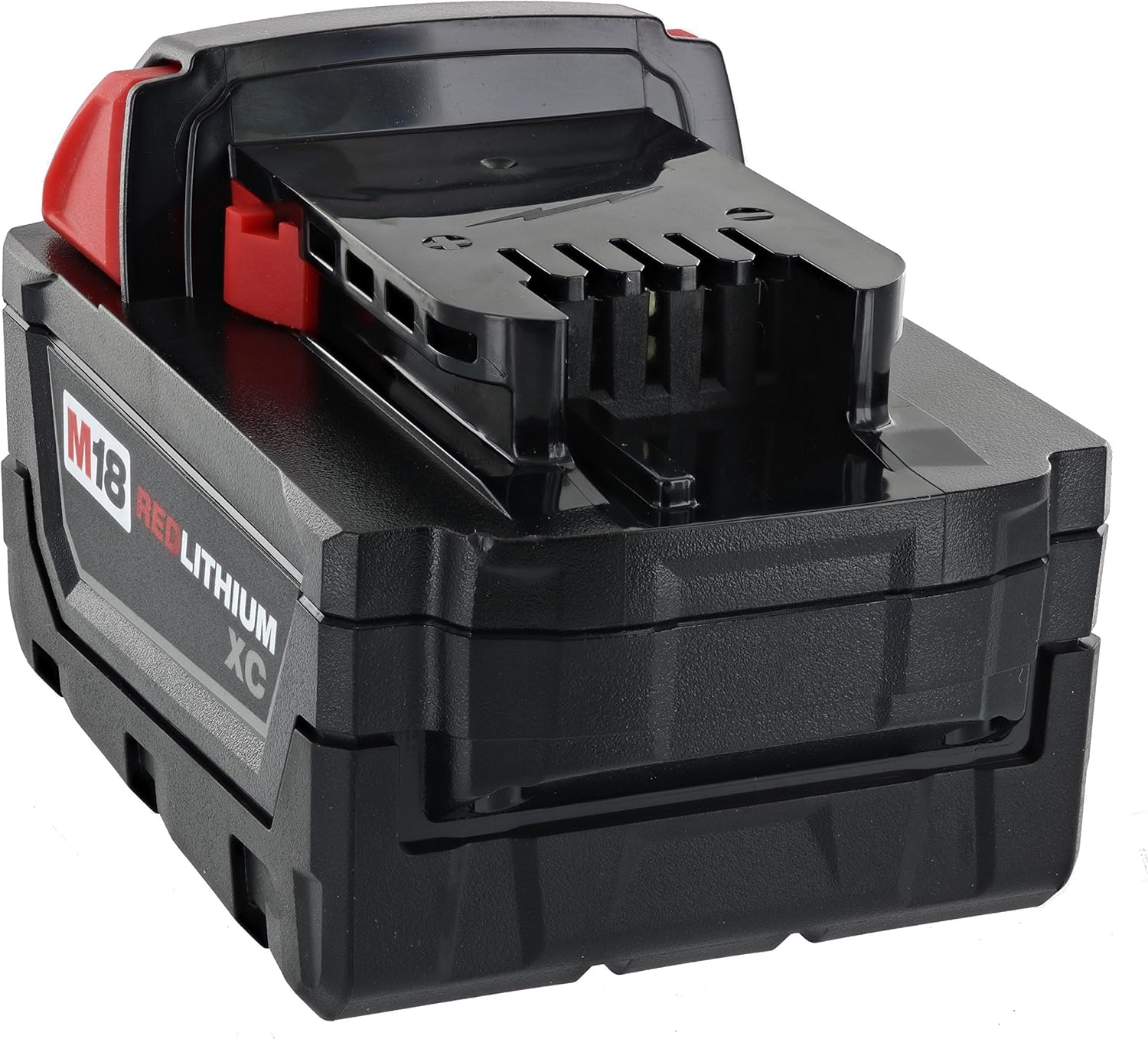 Milwaukee Tool 48-11-1828 M18™ REDLITHIUM™ XC Extended Capacity Battery