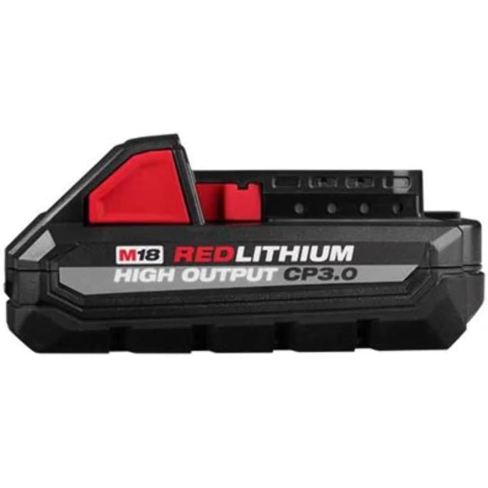 Milwaukee Tool 48-11-1835 M18™ REDLITHIUM High Output™ CP3.0 Battery