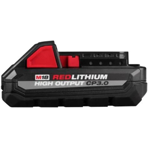 Milwaukee Tool 48-11-1835 M18™ REDLITHIUM High Output™ CP3.0 Battery