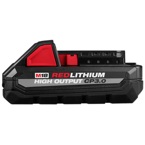 Milwaukee Tool 48-11-1835 M18™ REDLITHIUM High Output™ CP3.0 Battery - MPR Tools & Equipment