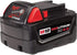 Milwaukee Tool 48-11-1840 M18™ REDLITHIUM™ XC 4.0 Extended Capacity Battery Pack