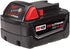 Milwaukee Tool 48-11-1840 M18™ REDLITHIUM™ XC 4.0 Extended Capacity Battery Pack