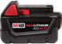 Milwaukee Tool 48-11-1840 M18™ REDLITHIUM™ XC 4.0 Extended Capacity Battery Pack