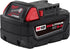 Milwaukee Tool 48-11-1851 M18 XC5.0 BATTERY 10-PACK - MPR Tools & Equipment