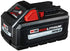 Milwaukee Tool 48-11-1865 M18 18-Volt Lithium-Ion High Output Battery Pack 6.0 Ah - MPR Tools & Equipment