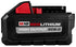 Milwaukee Tool 48-11-1880 M18 REDLITHIUM High Output 18v 8.0 Ah Lithium-Ion Battery Pack - MPR Tools & Equipment