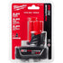 Milwaukee Tool 48-11-2440 M12 REDLITHIUM XC 4.0 Extended Capacity Battery Pack