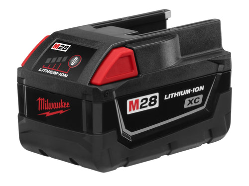 Milwaukee Tool 48-11-2830 M28 LITHIUM ION BATTERY PACK - MPR Tools & Equipment