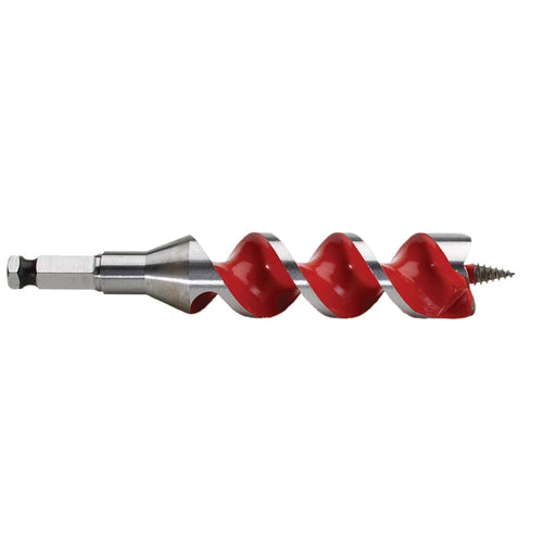 Milwaukee Tool 48-13-1120 1-1/8 X 6-1/2 IN AUGER BIT - MPR Tools & Equipment