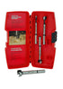 Milwaukee Tool 48-14-0004 4PC FORSTNER BIT KIT - MPR Tools & Equipment