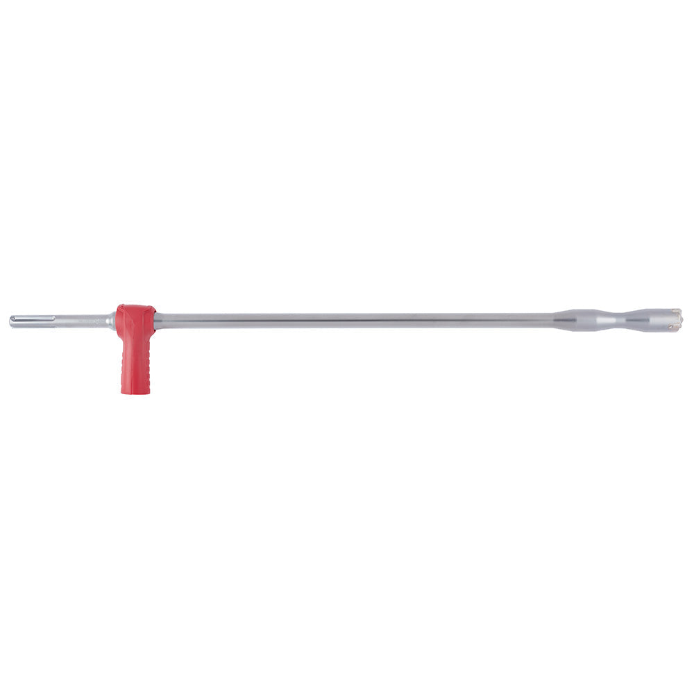 Milwaukee Tool 48-20-2168 SDSMAX VAC BIT 1-1/8X27X35 - MPR Tools & Equipment