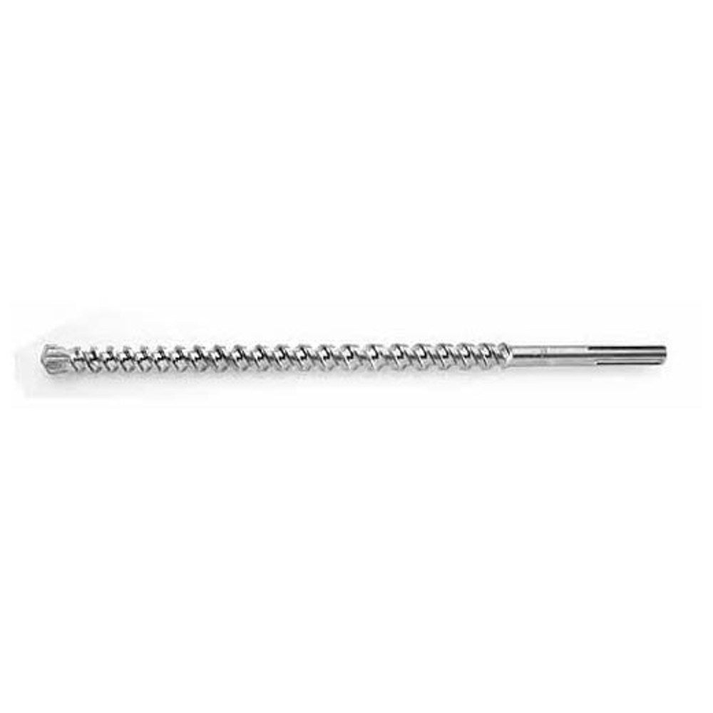 Milwaukee Tool 48-20-3966 SDSMAX 4CT 1-1/8" X 16"X21"