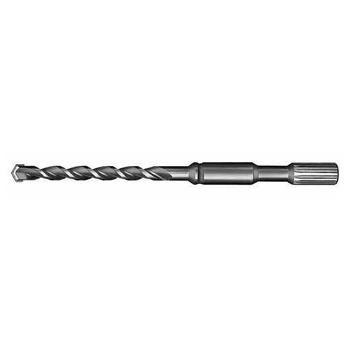 Milwaukee Tool 48-20-4037 SPLINE 2CT 3/8" X 5" X 10" - MPR Tools & Equipment