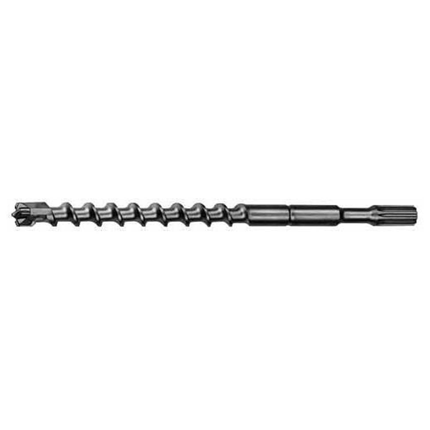 Milwaukee Tool 48-20-4078 SPLINE 2CT 3/4" X 17" X 22" - MPR Tools & Equipment