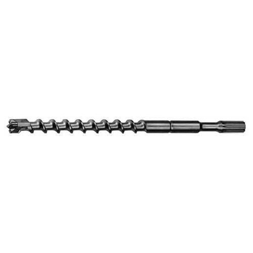 Milwaukee Tool 48-20-4315 SPLINE 4CT 5/8" X 24" X 29" - MPR Tools & Equipment