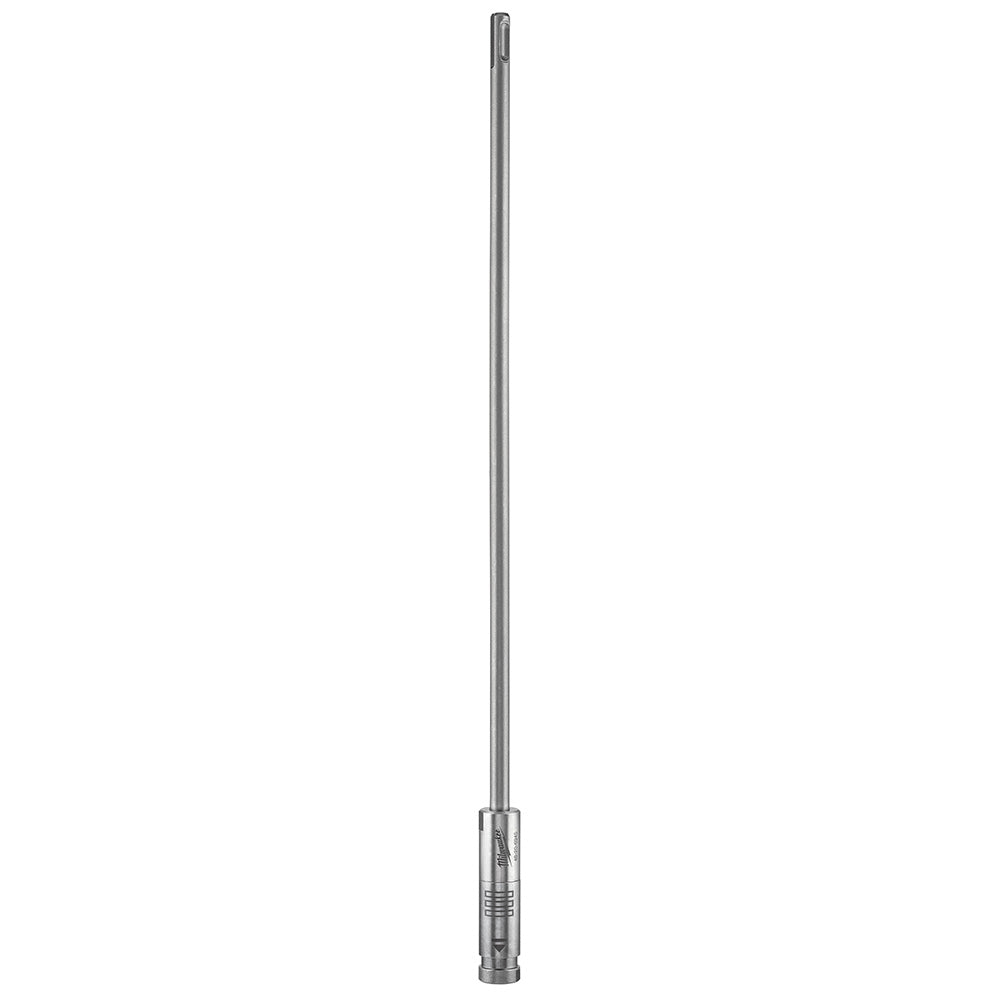 Milwaukee Tool 48-20-6945 PLUSLOK SDS+ 18" EXTENSION - MPR Tools & Equipment