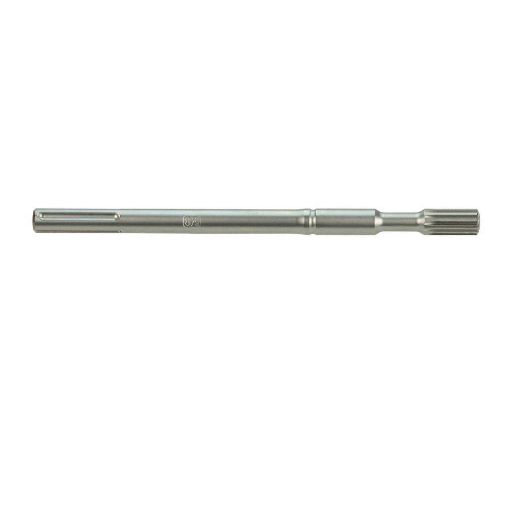 Milwaukee Tool 48-20-6972 SPLINE MAXLOK EXTENSION 29.5 - MPR Tools & Equipment