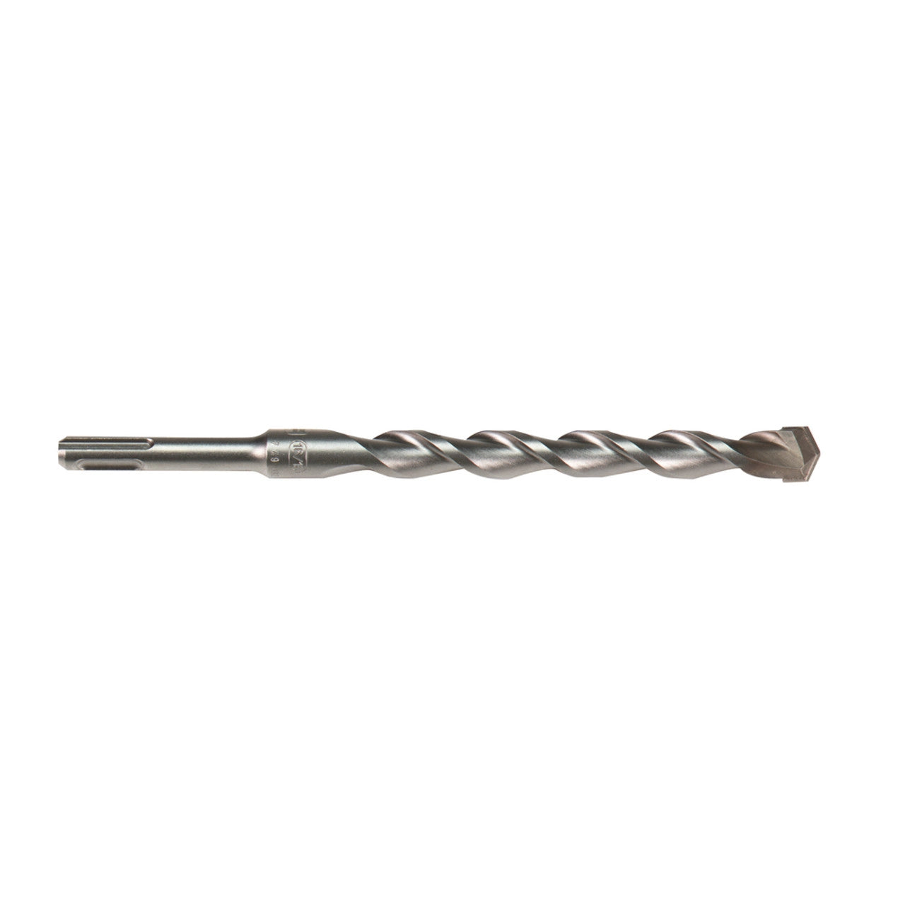 Milwaukee Tool 48-20-7085 SDS Plus M2 2-Cutter 1" x 16" x 18" Drill Bit - MPR Tools & Equipment