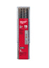 Milwaukee Tool 48-20-7931 SDS+ MX4 1/4" X 4" X 6" BULK 15 - MPR Tools & Equipment