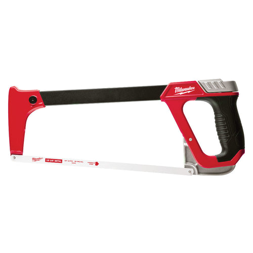 Milwaukee Tool 48-22-0050 HACK SAW 12IN - MPR Tools & Equipment