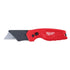 Milwaukee Tool 48-22-1500 COMPACT FLIP UTILITY KNIFE - MPR Tools & Equipment