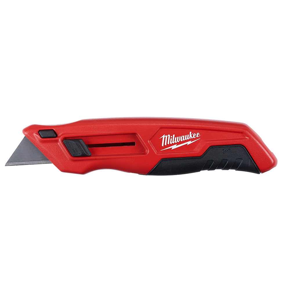 Milwaukee Tool 48-22-1510 SIDE SLIDE UTILITY KNIFE - MPR Tools & Equipment