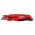 Milwaukee Tool 48-22-1510 SIDE SLIDE UTILITY KNIFE - MPR Tools & Equipment