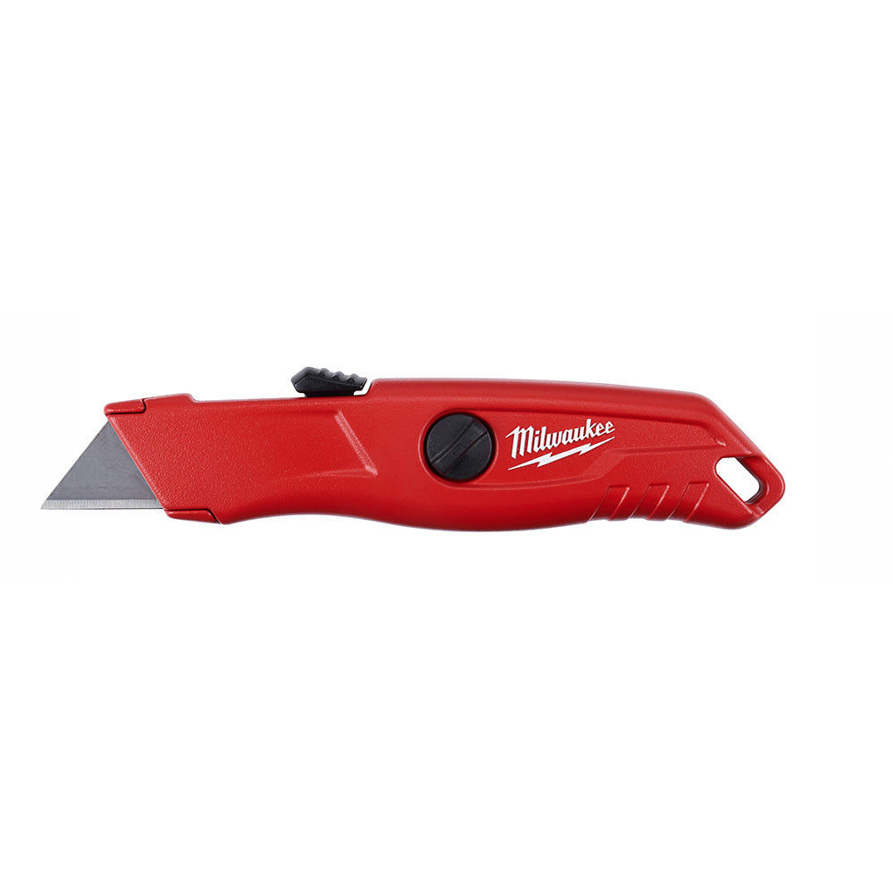 Milwaukee Tool 48-22-1512 SELF RETRACTING UTILITY KNIFE - MPR Tools & Equipment