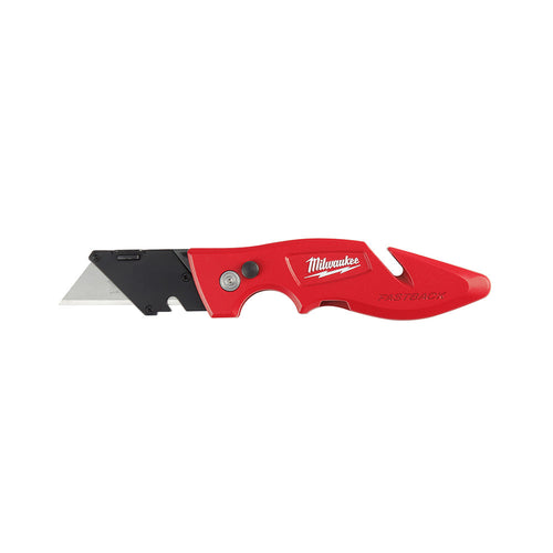 Milwaukee Tool 48-22-1901 FASTBACK UTILITY KNIFE - MPR Tools & Equipment