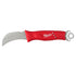 Milwaukee Tool 48-22-1924 FIXED HAWKBILL KNIFE W/RING - MPR Tools & Equipment