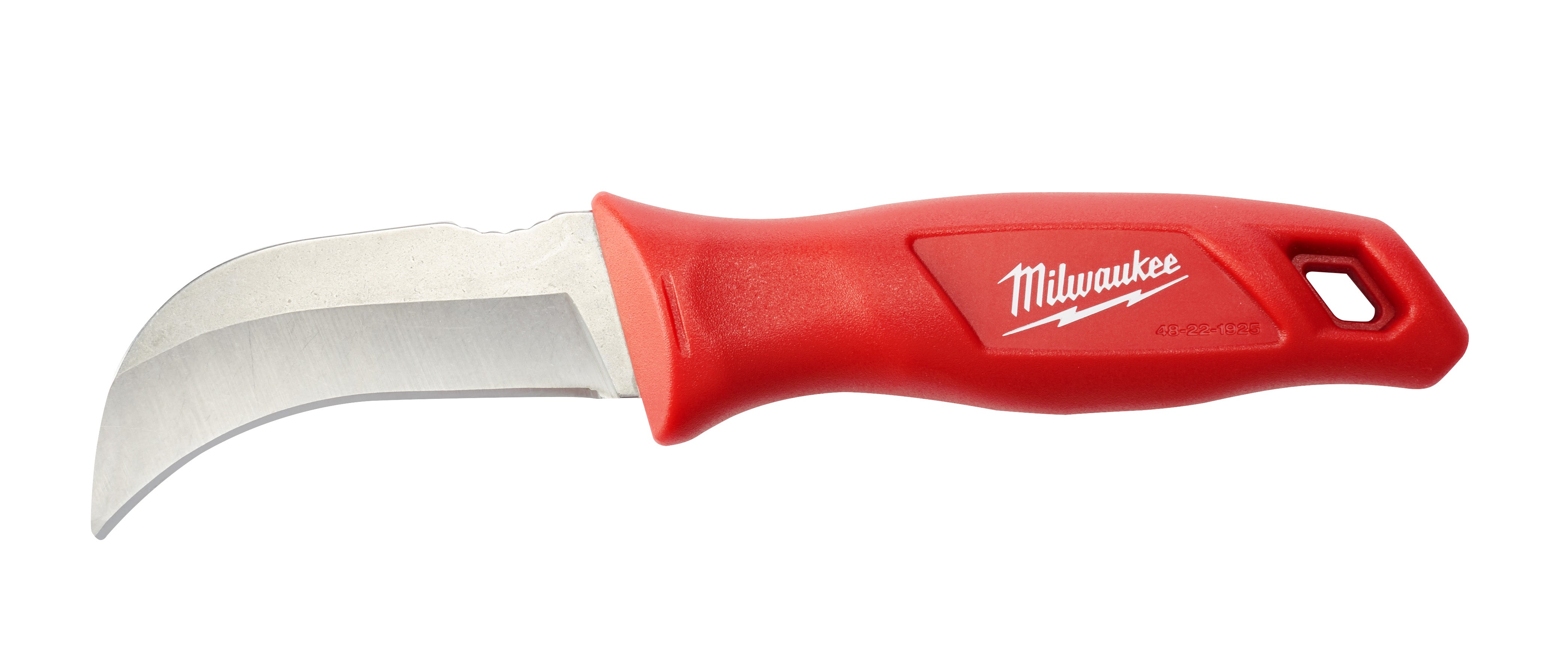 Milwaukee Tool 48-22-1925 FIXED HAWKBILL KNIFE - MPR Tools & Equipment