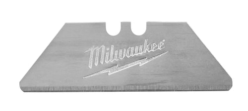 Milwaukee Tool 48-22-1934 5PC CARTON UTILITY BLADES - MPR Tools & Equipment