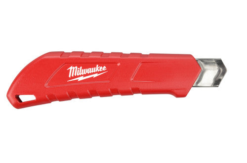 Milwaukee Tool 48-22-1964 18MM SNAP KNIFE - MPR Tools & Equipment