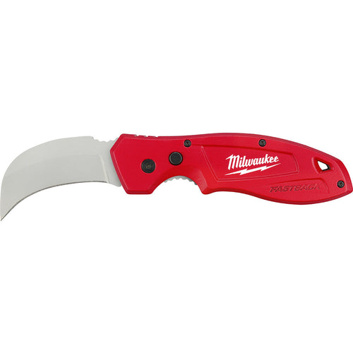 Milwaukee Tool 48-22-1985 HAWK BILL FOLDING KNIFE - MPR Tools & Equipment