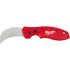 Milwaukee Tool 48-22-1985 HAWK BILL FOLDING KNIFE - MPR Tools & Equipment