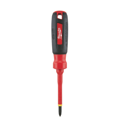 Milwaukee Tool 48-22-2211 PHILLIPS #1 INSULATED - MPR Tools & Equipment