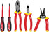 Milwaukee Tool 48-22-2215 5-Pc 1000V Insulated Hand Tool Set - MPR Tools & Equipment